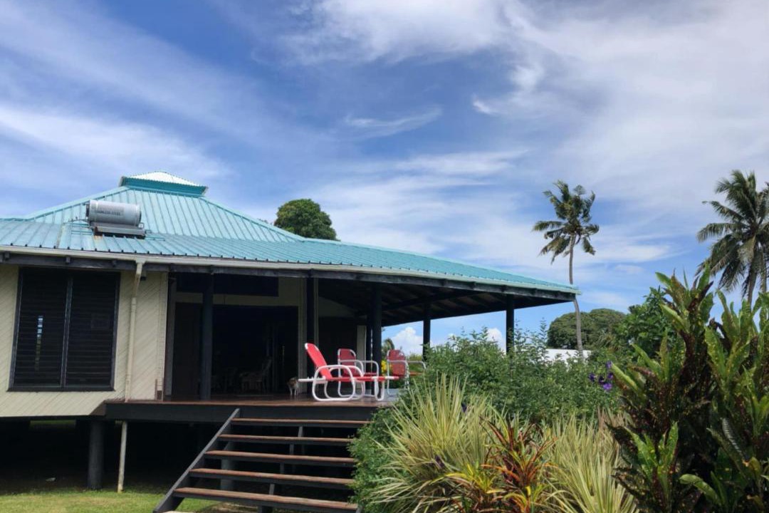 Photo of Others in Taveuni Island East
