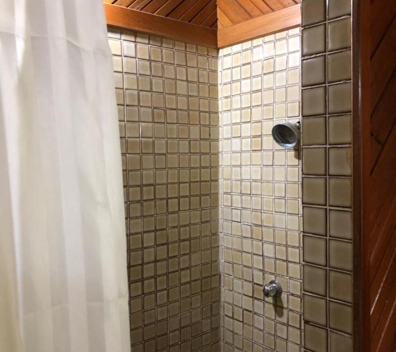 Photo of Bathroom in Taveuni Island East
