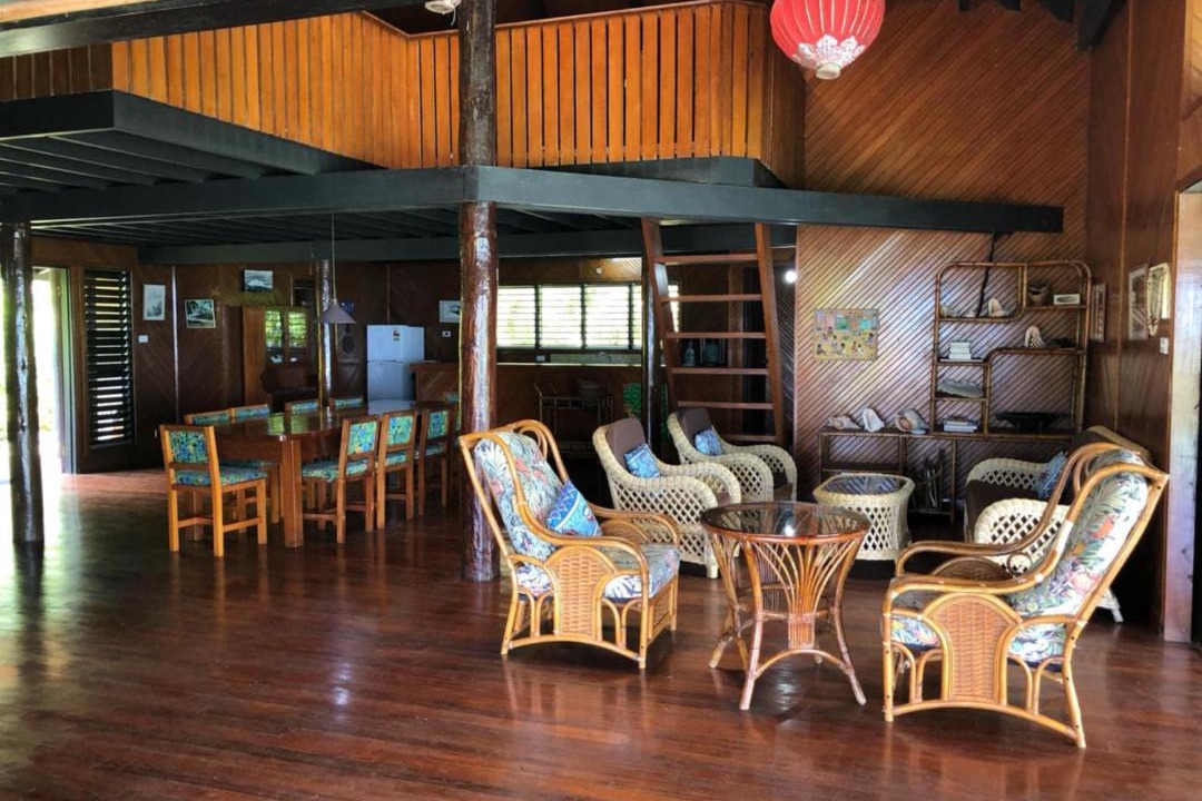 Photo of Others in Taveuni Island East