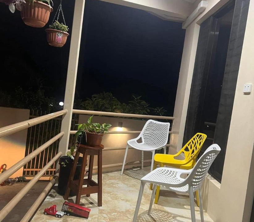 Photo of Patio Balcony in Lautoka