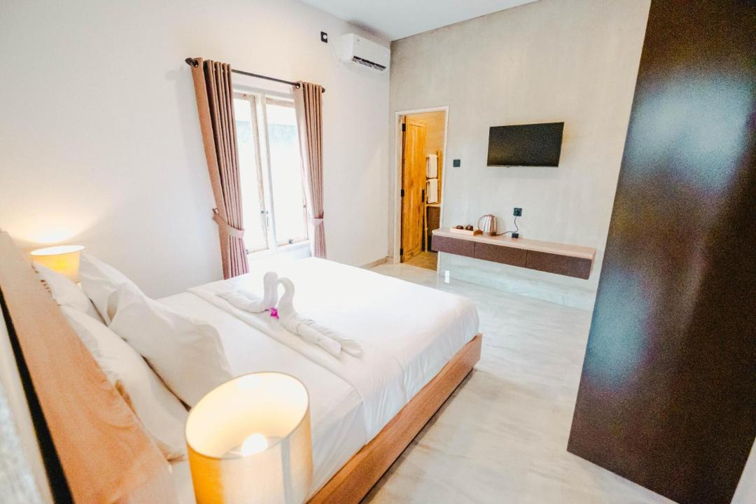 Photo of Bedroom in Carangsari