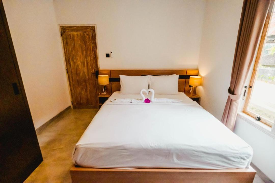 Photo of Bedroom in Carangsari