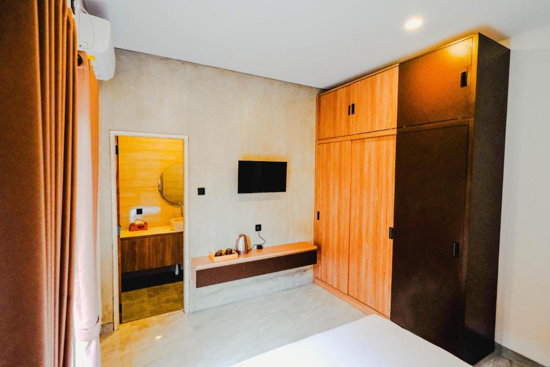 Photo of Bathroom in Carangsari