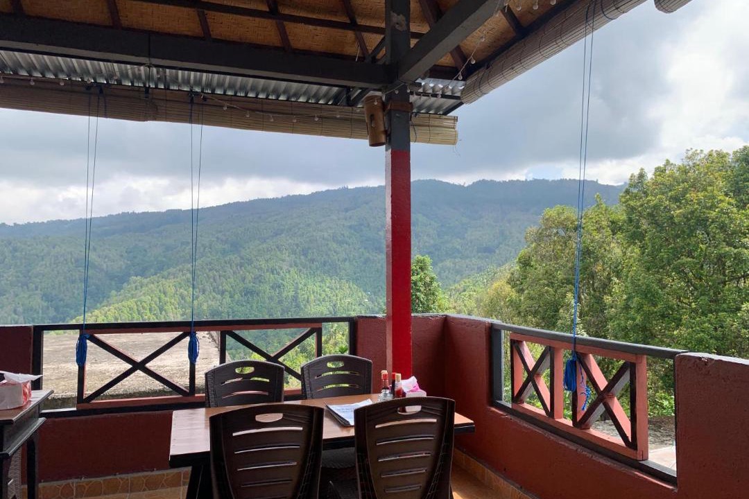 Photo of Patio Balcony in Munduk