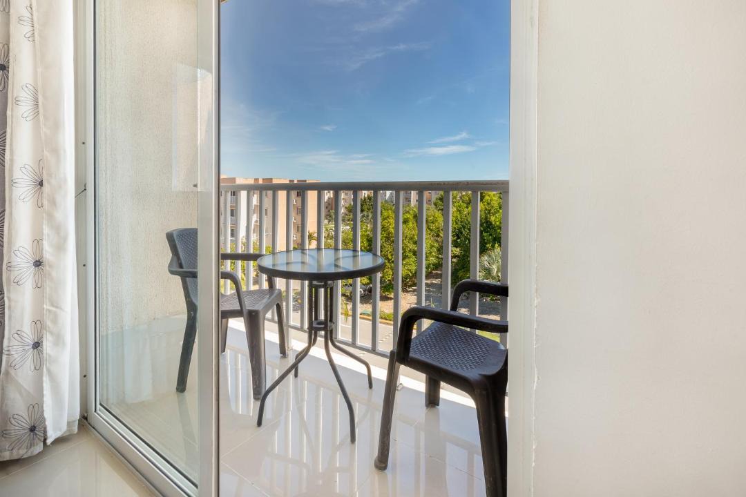 Photo of Patio Balcony in Veron