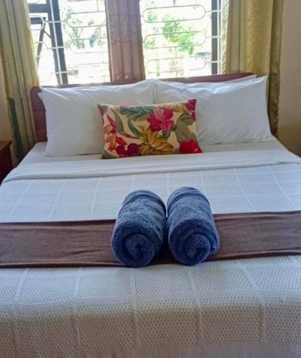 Photo of Bedroom in Suva