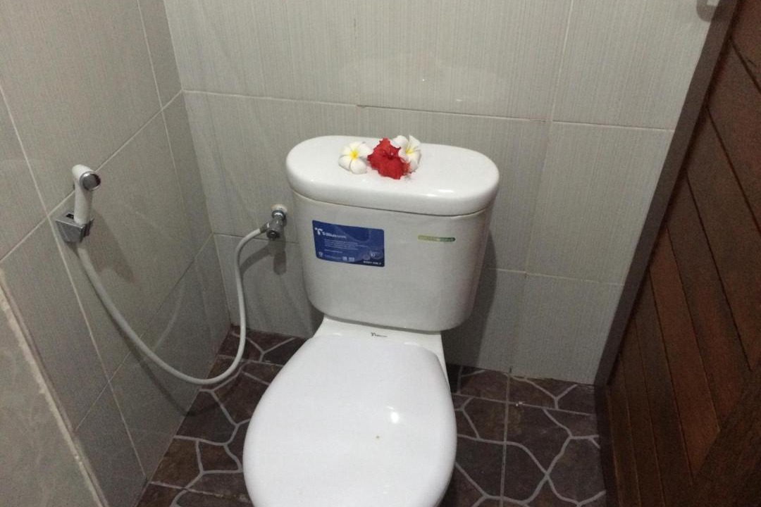 Photo of Bathroom in Jungut Batu