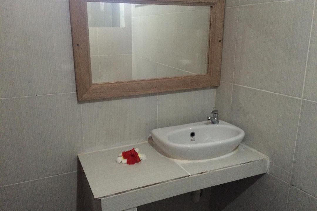 Photo of Bathroom in Jungut Batu