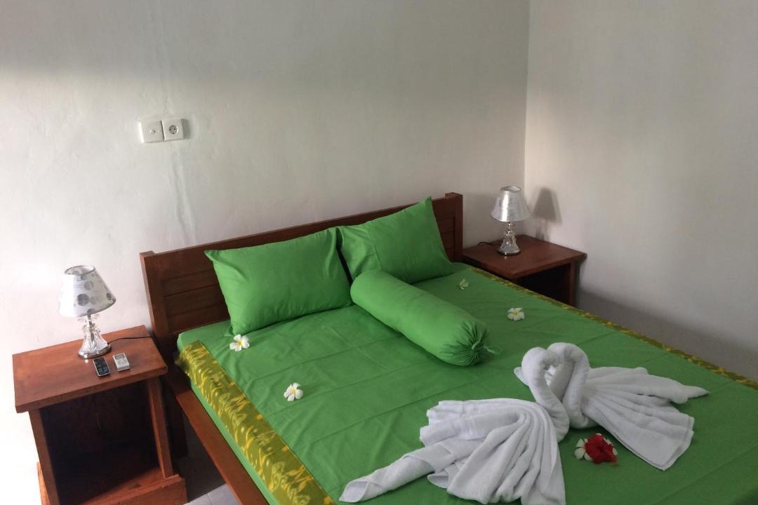 Photo of Bedroom in Jungut Batu