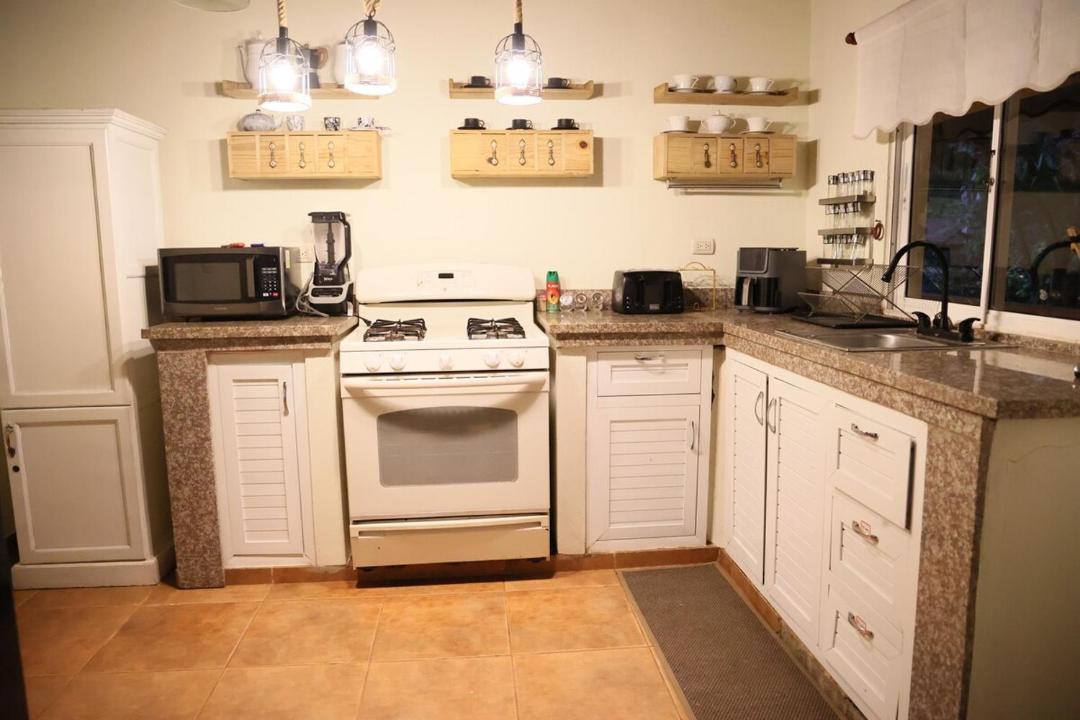 Photo of Kitchen in Constanza