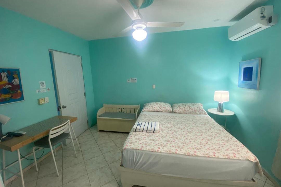 Photo of Bedroom in Ensanche Miramar