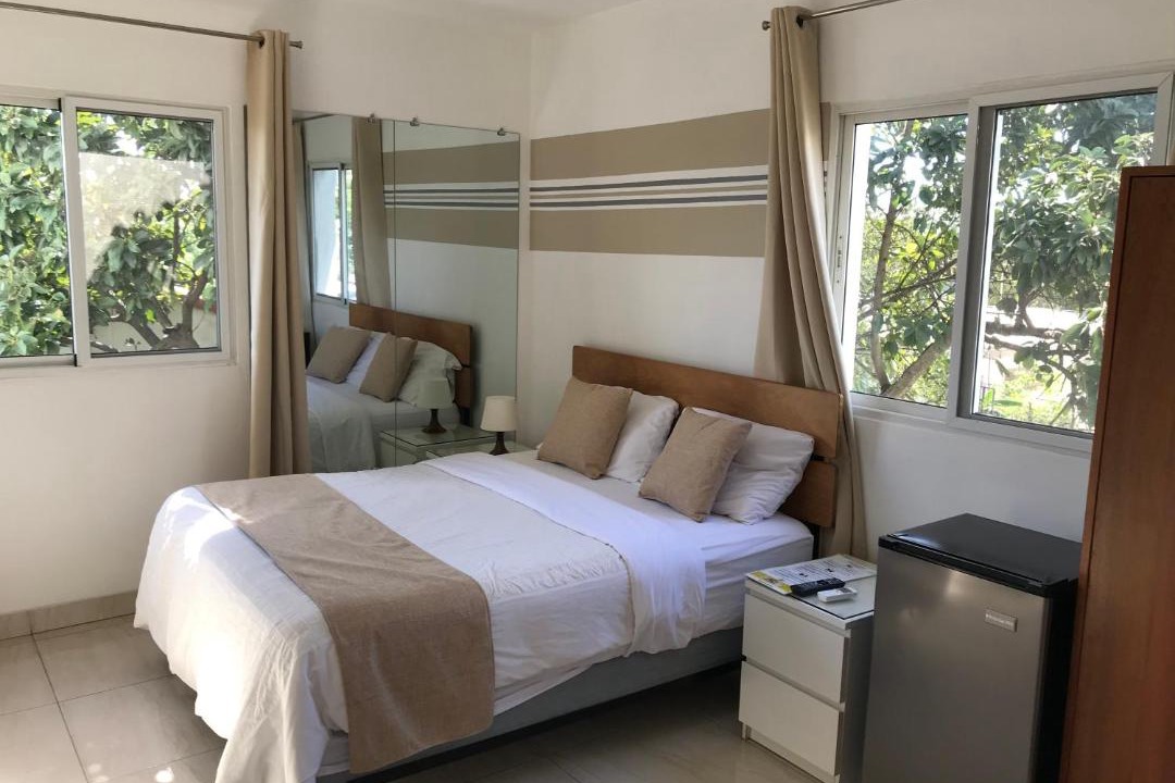 Photo of Bedroom in La Zurza III