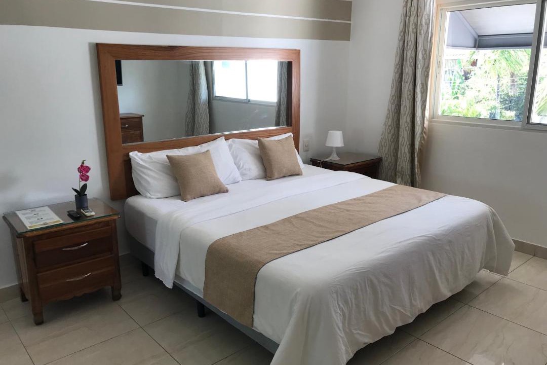 Photo of Bedroom in La Zurza III
