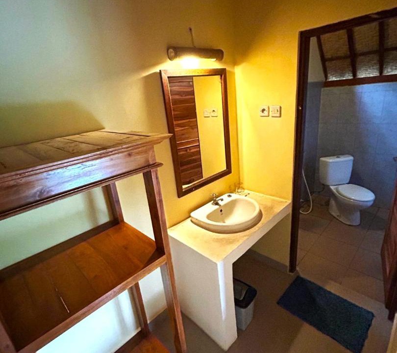 Photo of Bathroom in Goris