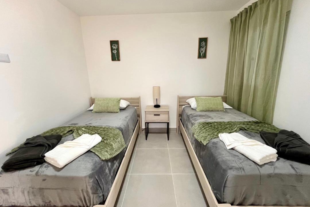 Photo of Bedroom in Veron