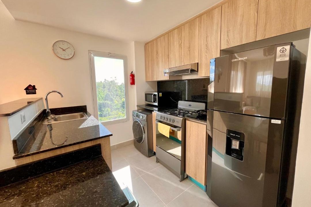 Photo of Kitchen in Veron