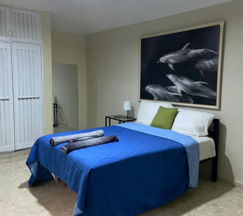 Photo of Bedroom in Santo Domingo Oeste