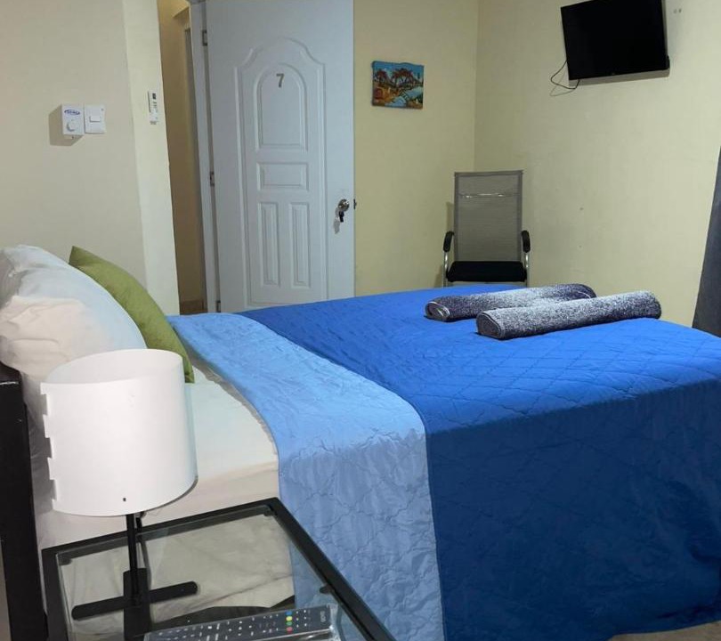 Photo of Bedroom in Santo Domingo Oeste