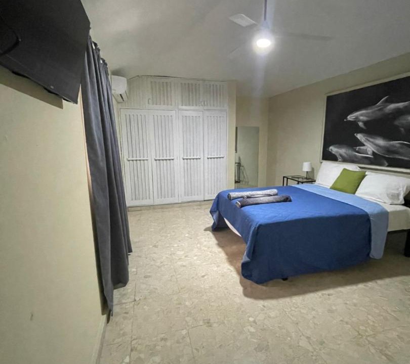 Photo of Bedroom in Santo Domingo Oeste
