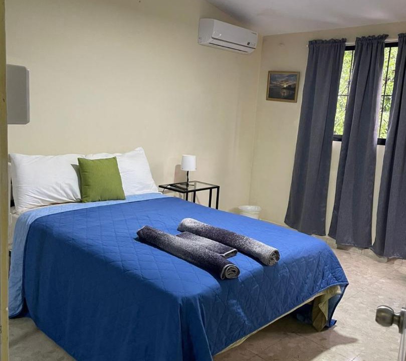Photo of Bedroom in Santo Domingo Oeste