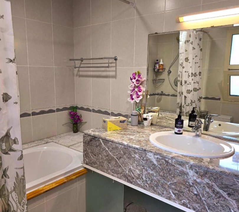 Photo of Bathroom in Anse Royale