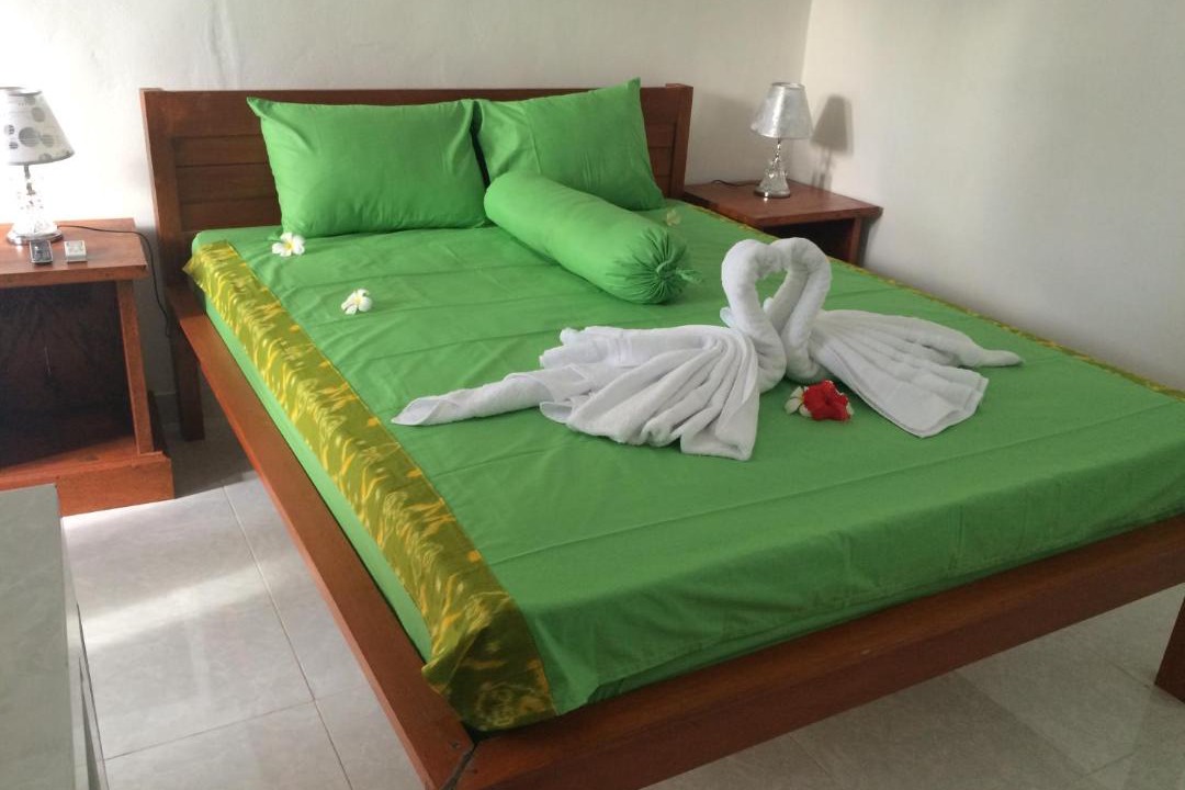 Photo of Bedroom in Jungut Batu