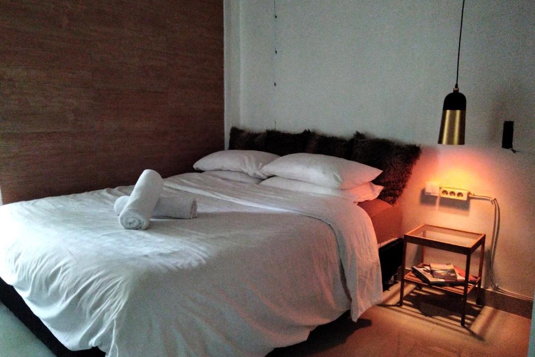 Photo of Bedroom in Tabanan