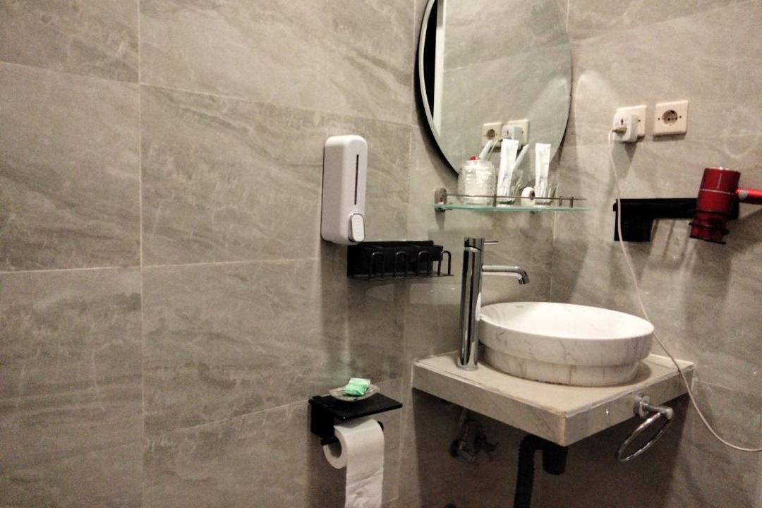Photo of Bathroom in Tabanan