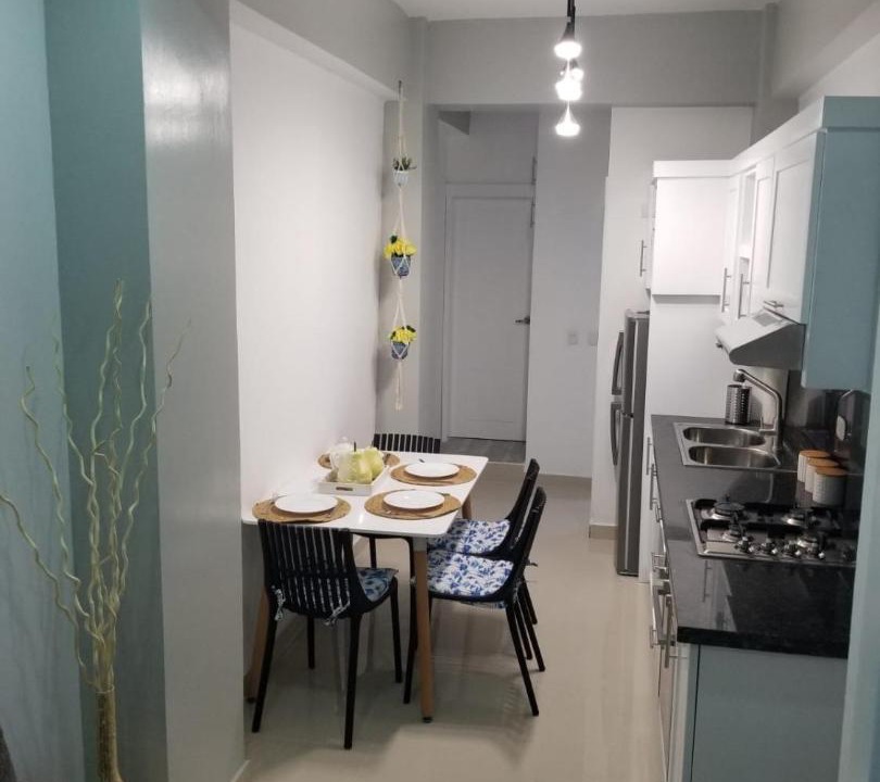 Photo of Kitchen in El Pueblito