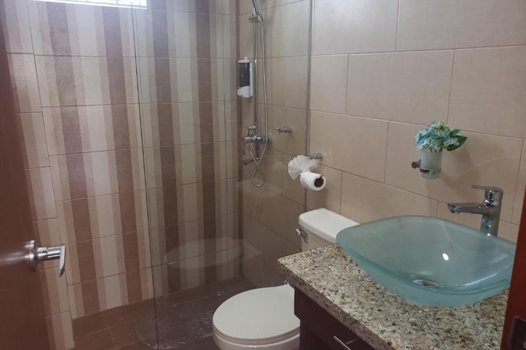 Photo of Bathroom in El Pueblito