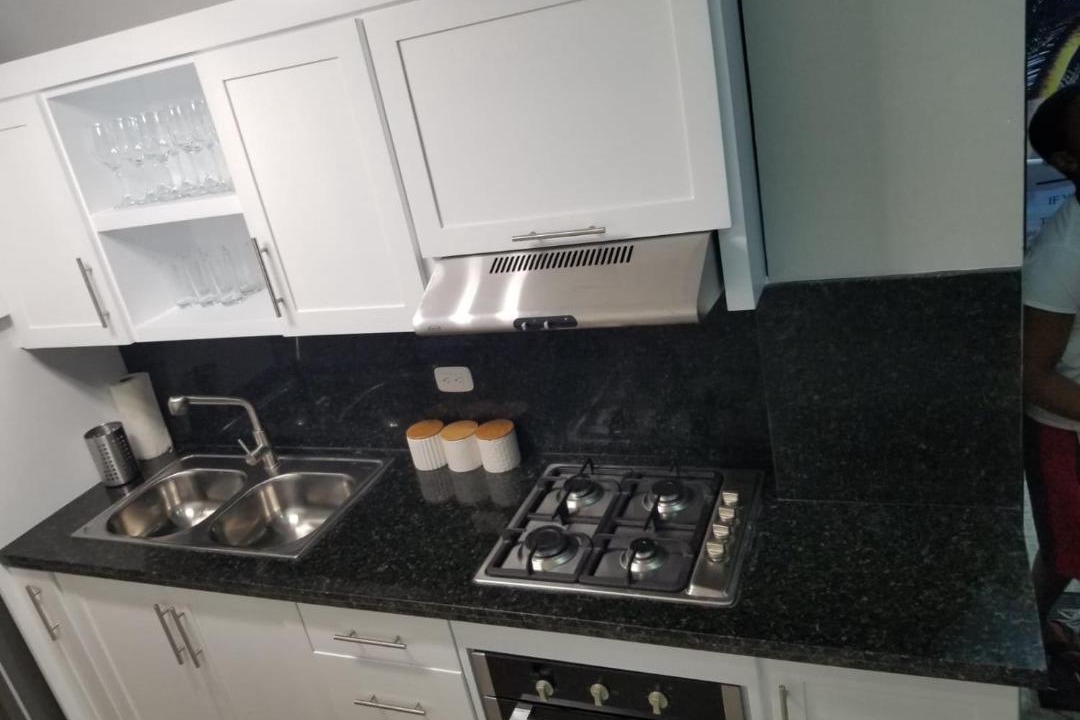 Photo of Kitchen in El Pueblito