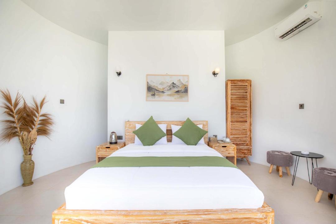 Photo of Bedroom in Songan
