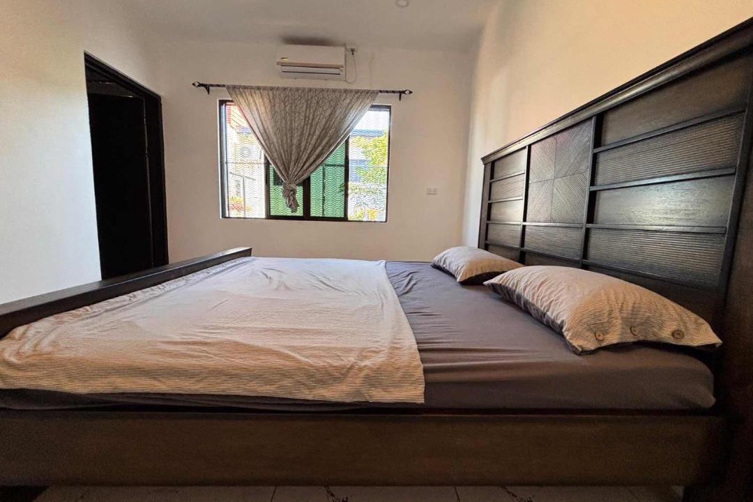 Photo of Bedroom in Nadi