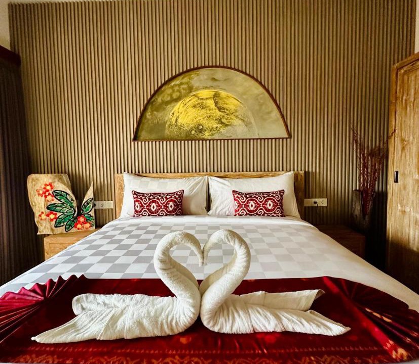 Photo of Bedroom in Peliatan