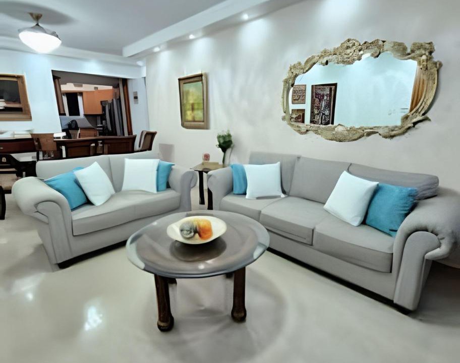 Photo of Livingroom in Altos de Arroyo Hondo