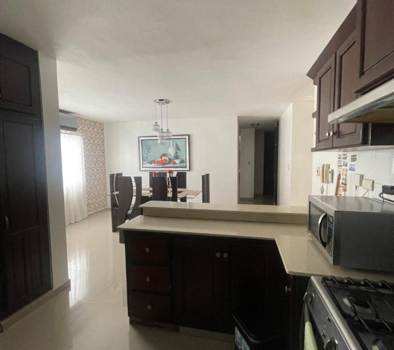 Photo of Kitchen in Gregorio Luperon