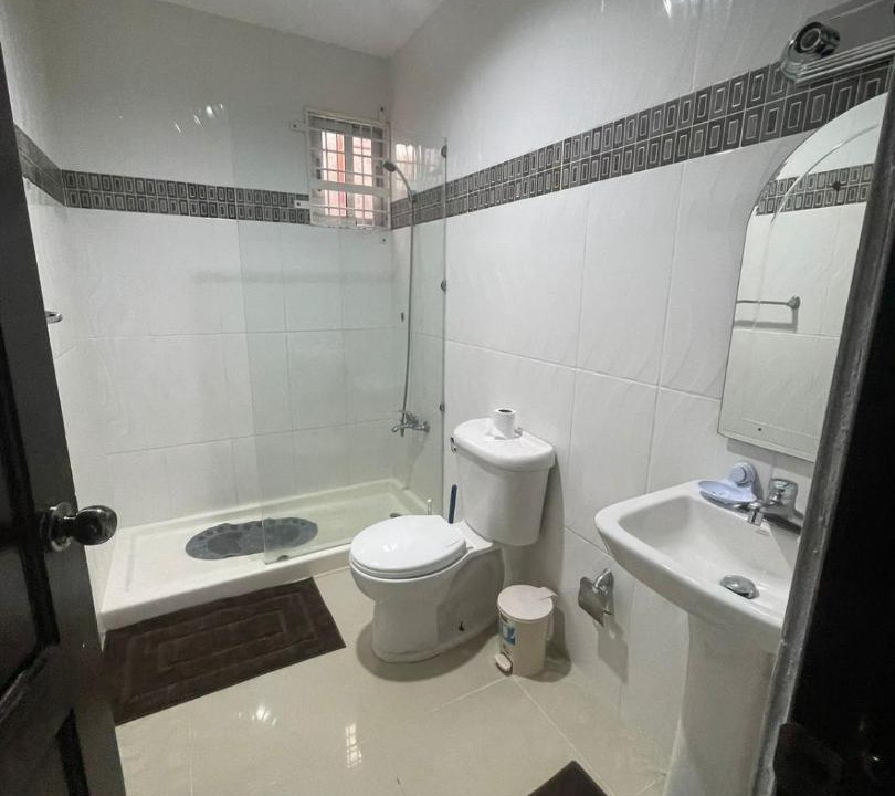 Photo of Bathroom in Gregorio Luperon