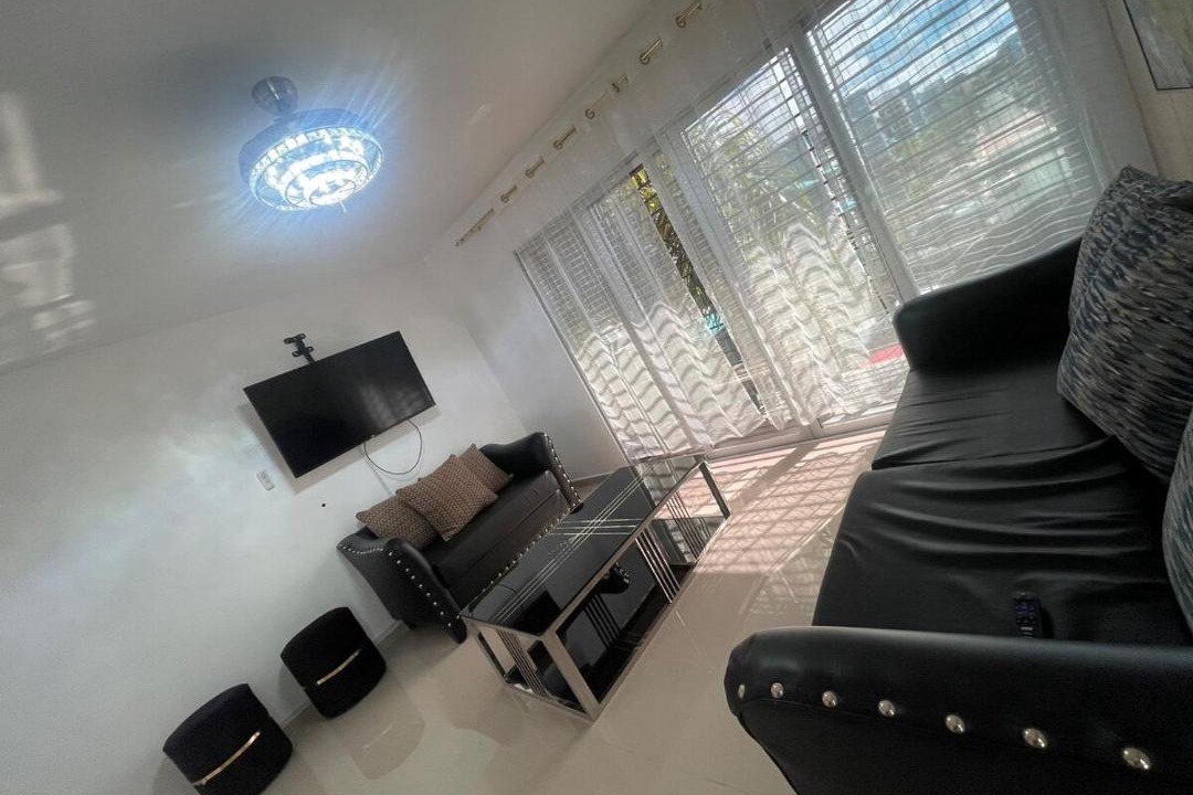 Photo of Livingroom in Gregorio Luperon