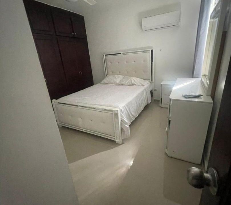 Photo of Bedroom in Gregorio Luperon