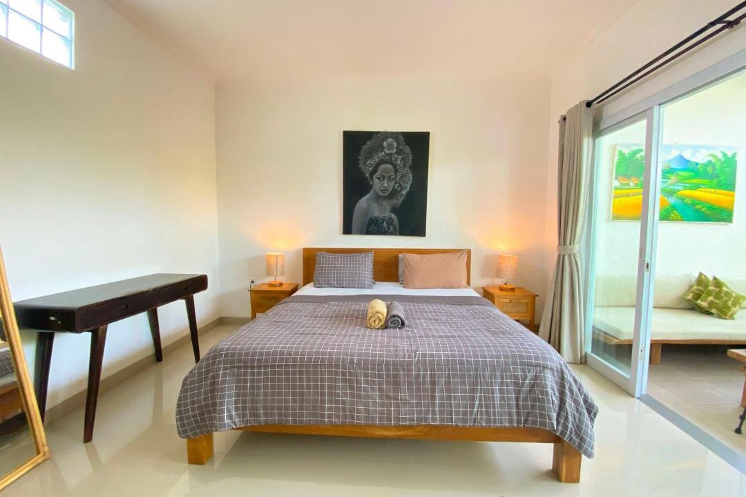 Photo of Bedroom in Munggu