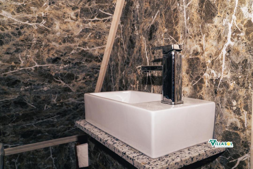 Photo of Bathroom in Oviedo