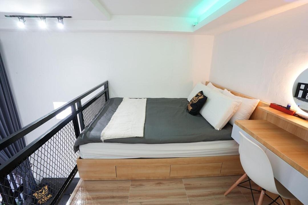 Photo of Bedroom in Renon