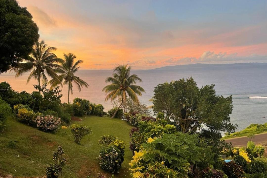 Photo of Others in Taveuni Island East