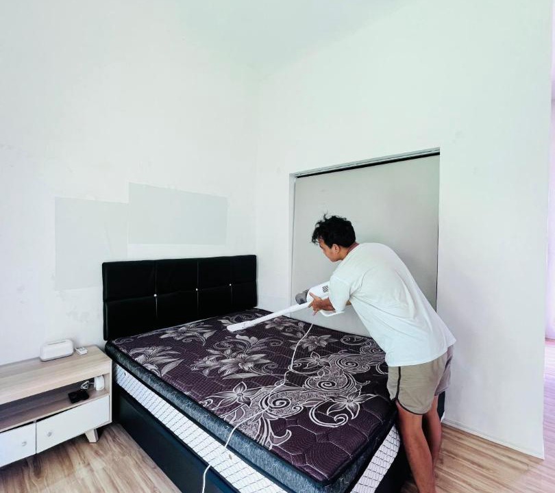 Photo of Bedroom in Medewi