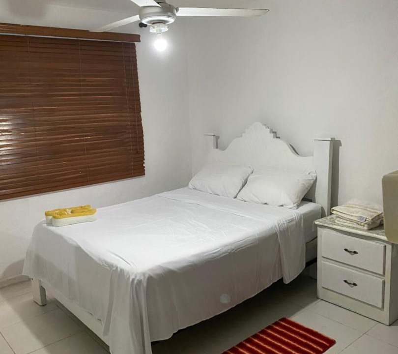 Photo of Bedroom in Monte Cristi