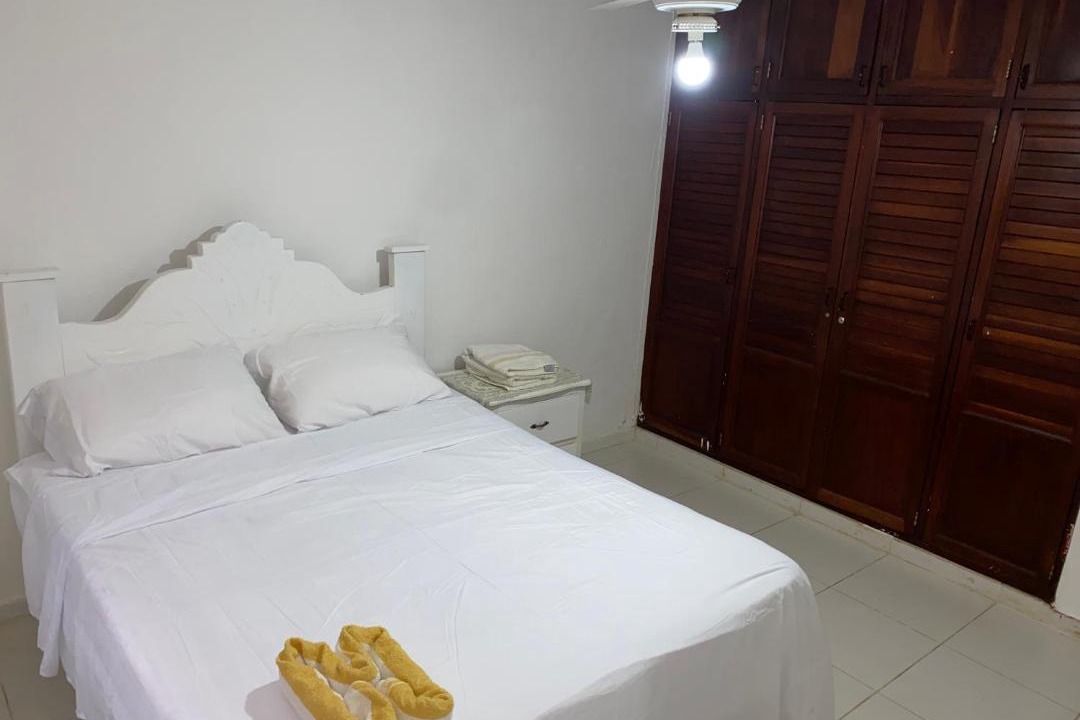 Photo of Bedroom in Monte Cristi