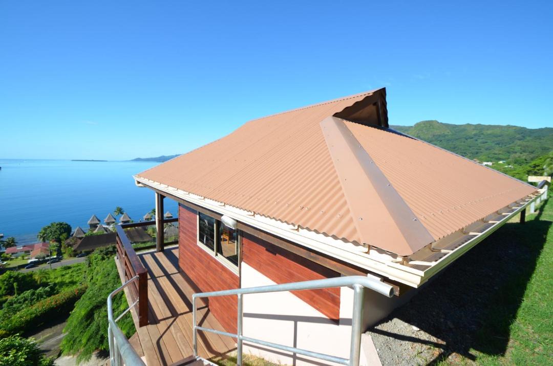Photo of Others in Uturoa