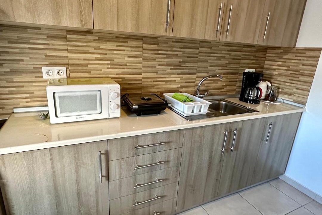 Photo of Kitchen in Kamiros