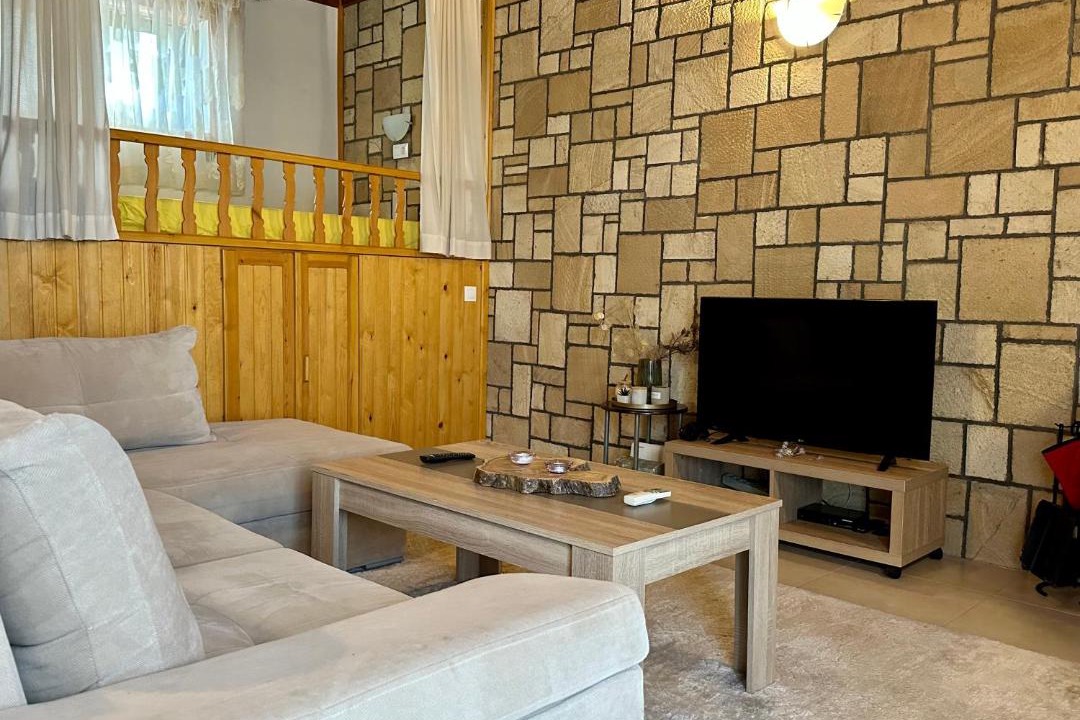 Photo of Livingroom in Kamiros
