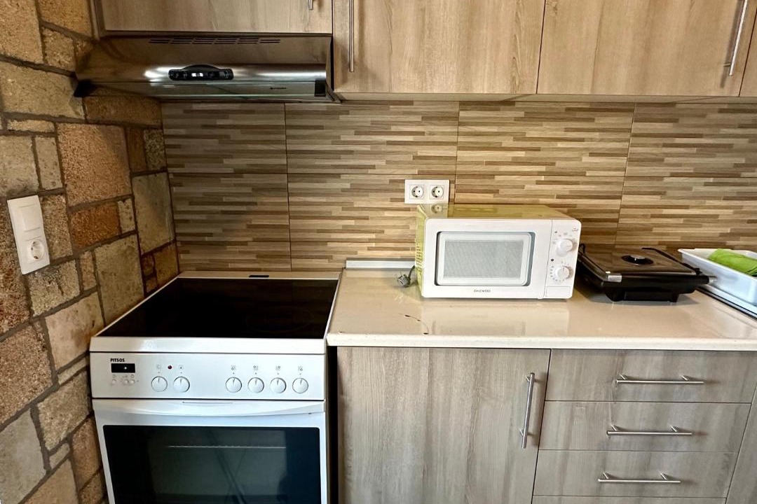 Photo of Kitchen in Kamiros